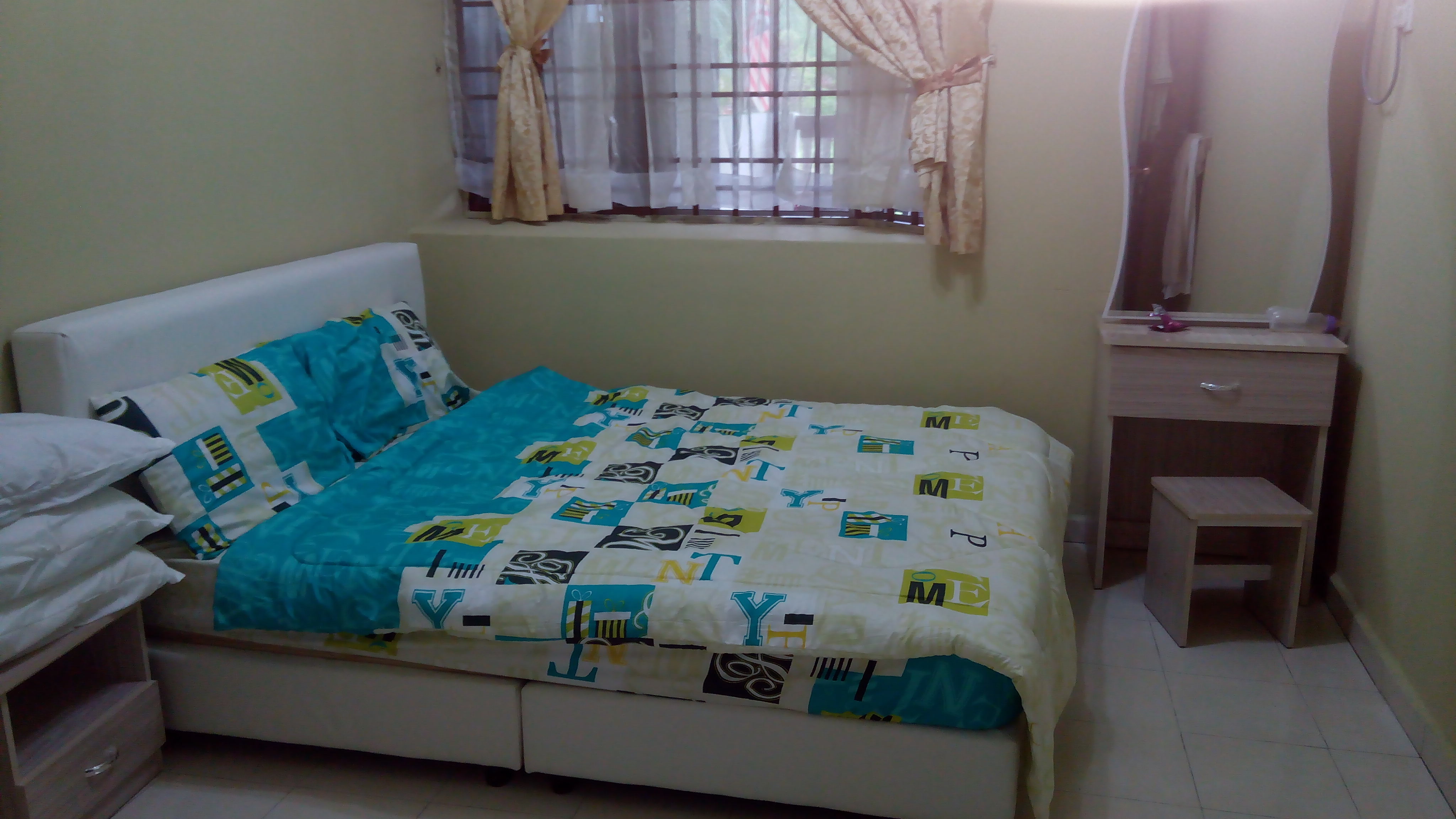 Homestay Image
